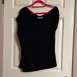 Threads 4 Thought Leoni Off Shoulder Top XL